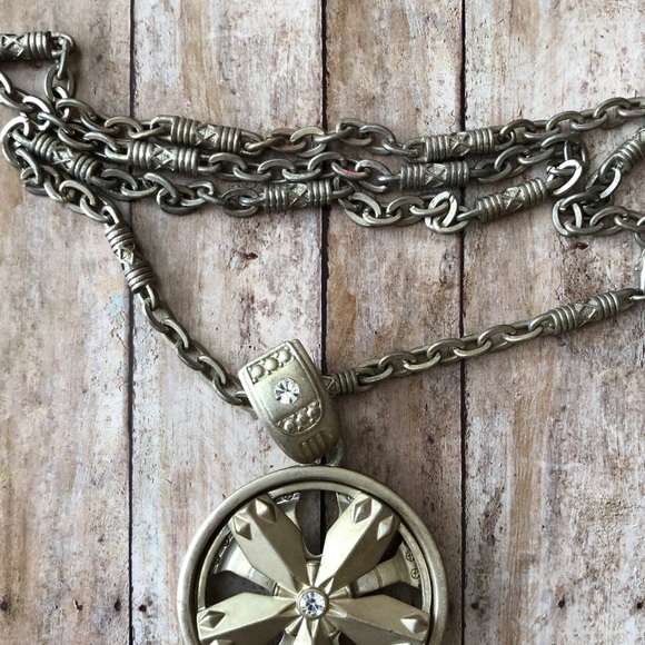 Necklace - Picture 3 of 5